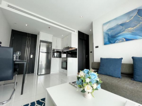 LUXURY 1 Bedroom in Amari Residences